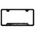 Au-TOMOTIVE GOLD | License Plate Covers and Frames | Chevrolet | AUGD2195