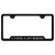 Au-TOMOTIVE GOLD | License Plate Covers and Frames | Dodge Challenger | AUGD2198