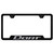 Au-TOMOTIVE GOLD | License Plate Covers and Frames | Dodge Dart | AUGD2200