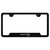 Au-TOMOTIVE GOLD | License Plate Covers and Frames | Dodge | AUGD2202