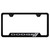 Au-TOMOTIVE GOLD | License Plate Covers and Frames | Dodge | AUGD2203