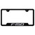 Au-TOMOTIVE GOLD | License Plate Covers and Frames | Ford F-150 | AUGD2205