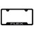 Au-TOMOTIVE GOLD | License Plate Covers and Frames | Ford Flex | AUGD2206
