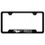 Au-TOMOTIVE GOLD | License Plate Covers and Frames | Ford Mustang | AUGD2208