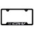 Au-TOMOTIVE GOLD | License Plate Covers and Frames | Honda CR-V | AUGD2214