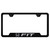 Au-TOMOTIVE GOLD | License Plate Covers and Frames | Honda Fit | AUGD2215