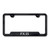 Au-TOMOTIVE GOLD | License Plate Covers and Frames | Infiniti FX | AUGD2223