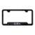 Au-TOMOTIVE GOLD | License Plate Covers and Frames | Infiniti G | AUGD2226