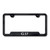 Au-TOMOTIVE GOLD | License Plate Covers and Frames | Infiniti G | AUGD2227