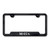 Au-TOMOTIVE GOLD | License Plate Covers and Frames | Infiniti M | AUGD2233