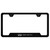 Au-TOMOTIVE GOLD | License Plate Covers and Frames | Infiniti | AUGD2241