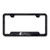 Au-TOMOTIVE GOLD | License Plate Covers and Frames | Infiniti | AUGD2242