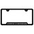 Au-TOMOTIVE GOLD | License Plate Covers and Frames | Jeep Grand Cherokee | AUGD2243