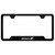 Au-TOMOTIVE GOLD | License Plate Covers and Frames | Nissan 350Z | AUGD2249