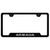 Au-TOMOTIVE GOLD | License Plate Covers and Frames | Nissan Armada | AUGD2252
