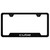 Au-TOMOTIVE GOLD | License Plate Covers and Frames | Nissan Cube | AUGD2253