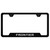 Au-TOMOTIVE GOLD | License Plate Covers and Frames | Nissan Frontier | AUGD2254
