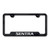 Au-TOMOTIVE GOLD | License Plate Covers and Frames | Nissan Sentra | AUGD2262