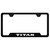 Au-TOMOTIVE GOLD | License Plate Covers and Frames | Nissan Titan | AUGD2264