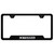 Au-TOMOTIVE GOLD | License Plate Covers and Frames | Nissan Xterra | AUGD2266