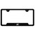 Au-TOMOTIVE GOLD | License Plate Covers and Frames | Nissan | AUGD2267