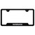 Au-TOMOTIVE GOLD | License Plate Covers and Frames | Nissan | AUGD2268