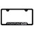 Au-TOMOTIVE GOLD | License Plate Covers and Frames | Pontiac | AUGD2271