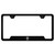 Au-TOMOTIVE GOLD | License Plate Covers and Frames | AUGD2273