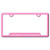 Au-TOMOTIVE GOLD | License Plate Covers and Frames | Jeep Grand Cherokee | AUGD2292