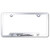 Au-TOMOTIVE GOLD | License Plate Covers and Frames | Cadillac | AUGD2308