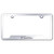 Au-TOMOTIVE GOLD | License Plate Covers and Frames | Cadillac | AUGD2310
