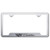 Au-TOMOTIVE GOLD | License Plate Covers and Frames | Cadillac | AUGD2312