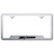 Au-TOMOTIVE GOLD | License Plate Covers and Frames | Chevrolet Camaro | AUGD2320