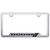 Au-TOMOTIVE GOLD | License Plate Covers and Frames | Dodge | AUGD2343