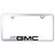 Au-TOMOTIVE GOLD | License Plate Covers and Frames | GMC | AUGD2358