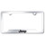 Au-TOMOTIVE GOLD | License Plate Covers and Frames | Jeep | AUGD2394