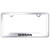 Au-TOMOTIVE GOLD | License Plate Covers and Frames | Nissan | AUGD2409