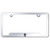 Au-TOMOTIVE GOLD | License Plate Covers and Frames | AUGD2416