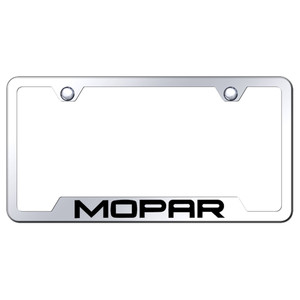 Au-TOMOTIVE GOLD | License Plate Covers and Frames | AUGD2418