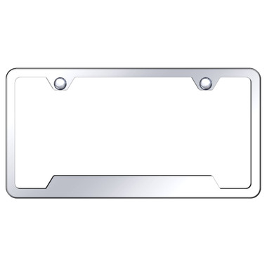 Au-TOMOTIVE GOLD | License Plate Covers and Frames | AUGD2421
