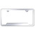 Au-TOMOTIVE GOLD | License Plate Covers and Frames | AUGD2421