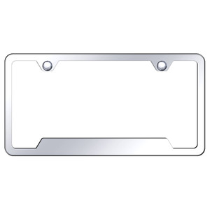 Au-TOMOTIVE GOLD | License Plate Covers and Frames | AUGD2421