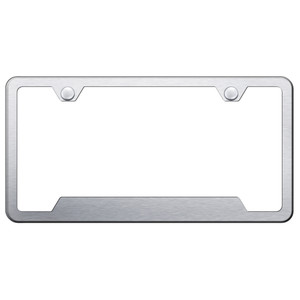 Au-TOMOTIVE GOLD | License Plate Covers and Frames | AUGD2423