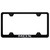 Au-TOMOTIVE GOLD | License Plate Covers and Frames | Acura MDX | AUGD2433