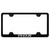 Au-TOMOTIVE GOLD | License Plate Covers and Frames | Acura RDX | AUGD2434