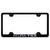 Au-TOMOTIVE GOLD | License Plate Covers and Frames | Acura TSX | AUGD2436