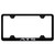 Au-TOMOTIVE GOLD | License Plate Covers and Frames | Cadillac ATS | AUGD2443