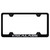 Au-TOMOTIVE GOLD | License Plate Covers and Frames | Cadillac Escalade | AUGD2446