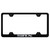 Au-TOMOTIVE GOLD | License Plate Covers and Frames | Cadillac SRX | AUGD2447