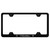 Au-TOMOTIVE GOLD | License Plate Covers and Frames | Cadillac | AUGD2450